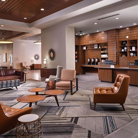 Four Points By Sheraton Yuma Bagian luar foto
