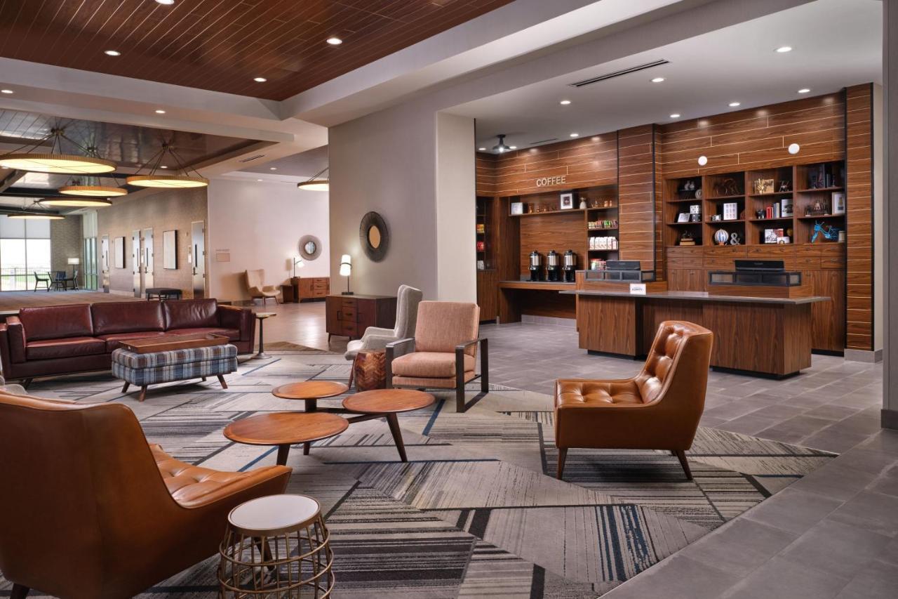 Four Points By Sheraton Yuma Bagian luar foto
