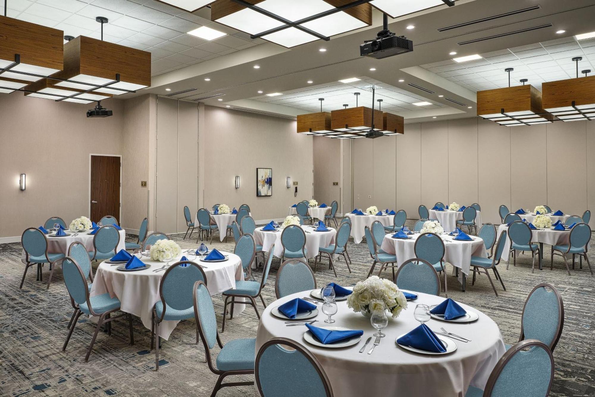 Four Points By Sheraton Yuma Bagian luar foto